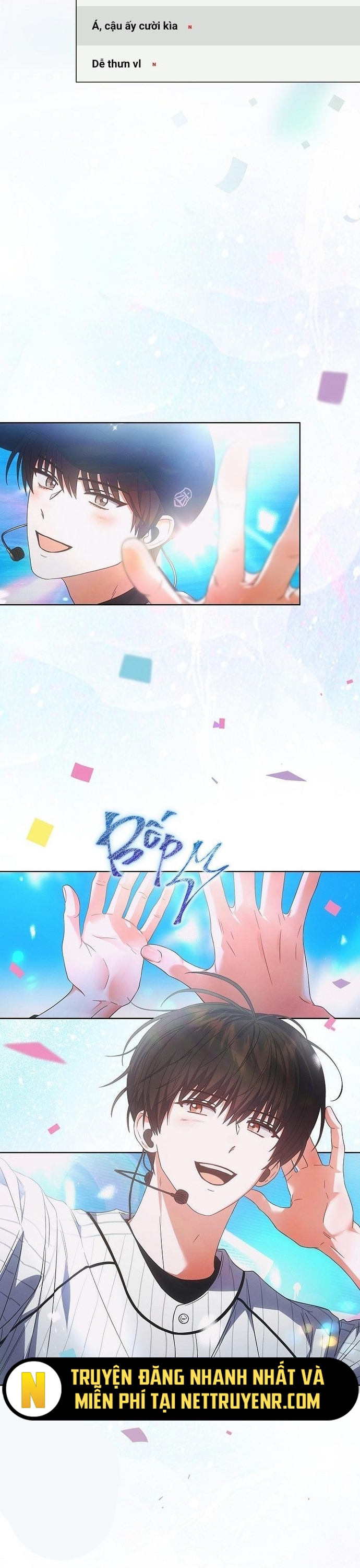 Chapter 73 - Trang 3