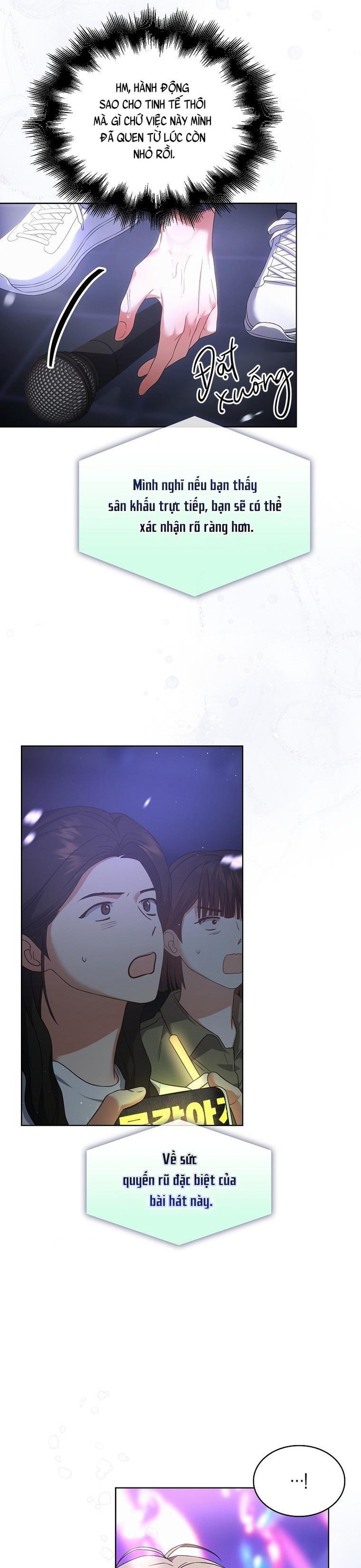Chapter 73 - Trang 21