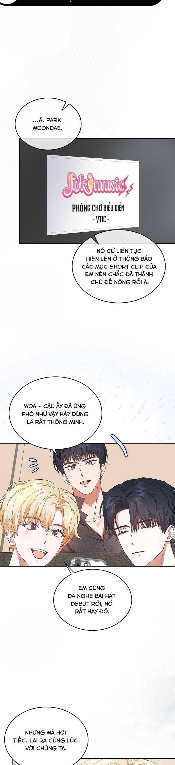 Chapter 73 - Trang 27