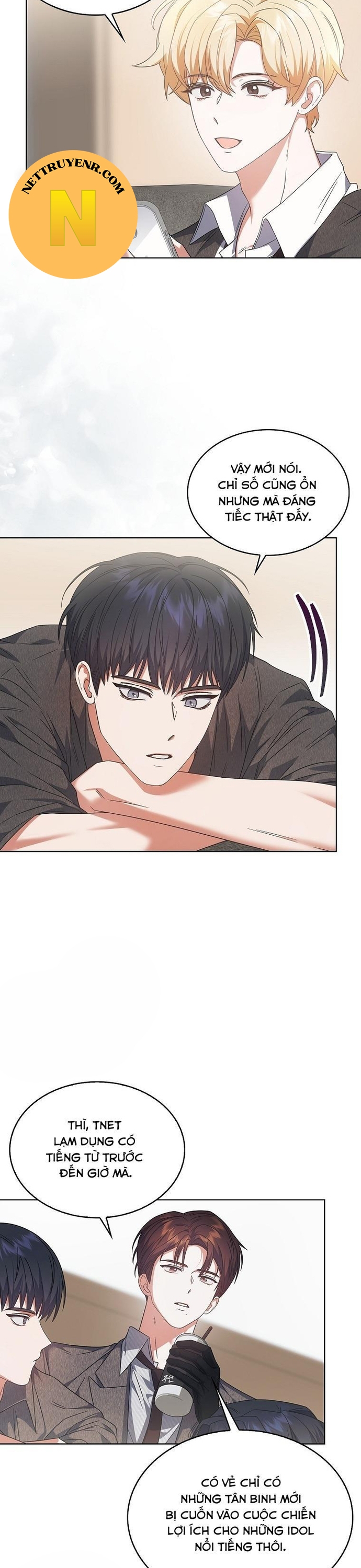 Chapter 73 - Trang 28