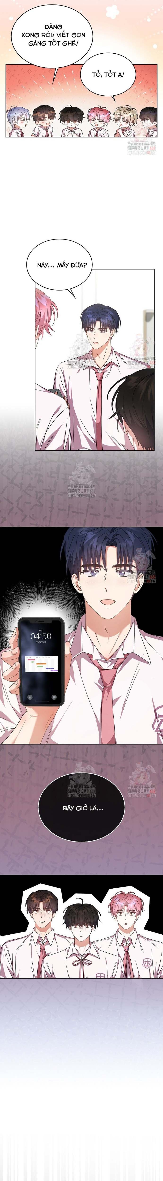 Chapter 75 - Trang 14
