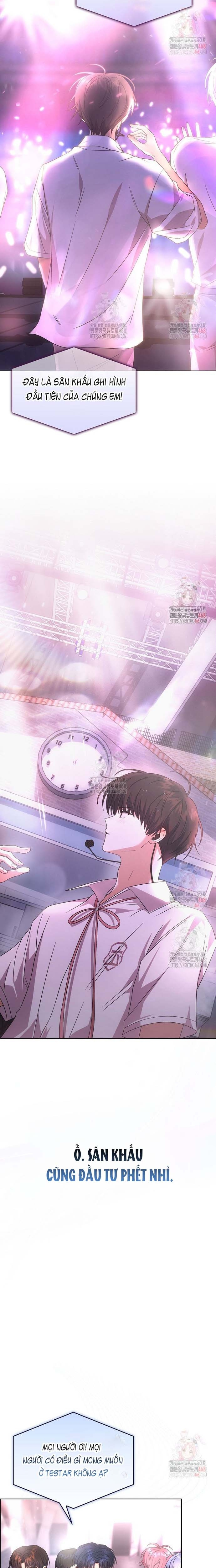 Chapter 75 - Trang 17