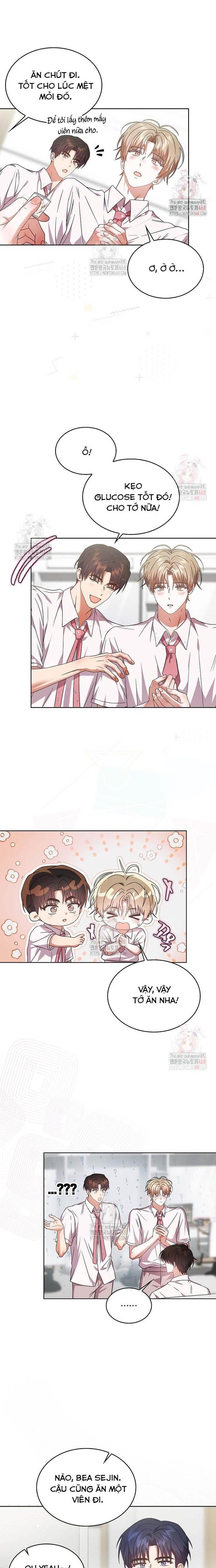 Chapter 75 - Trang 10