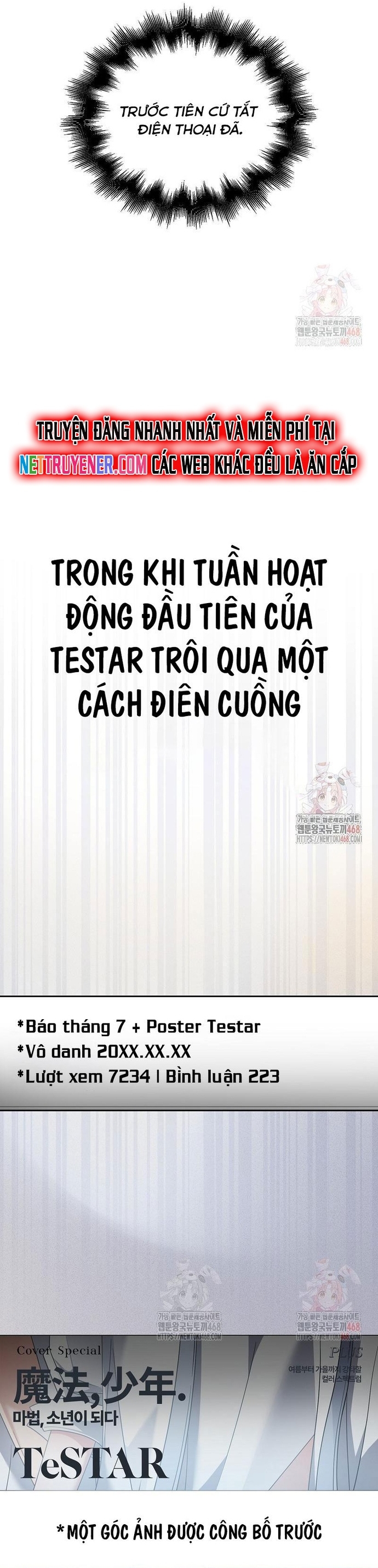 Chapter 77 - Trang 21