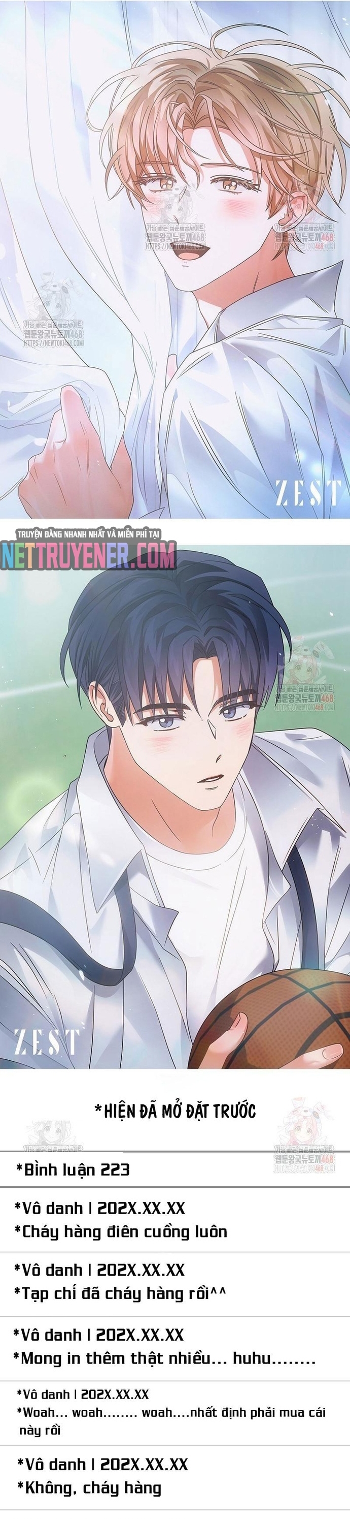 Chapter 77 - Trang 22