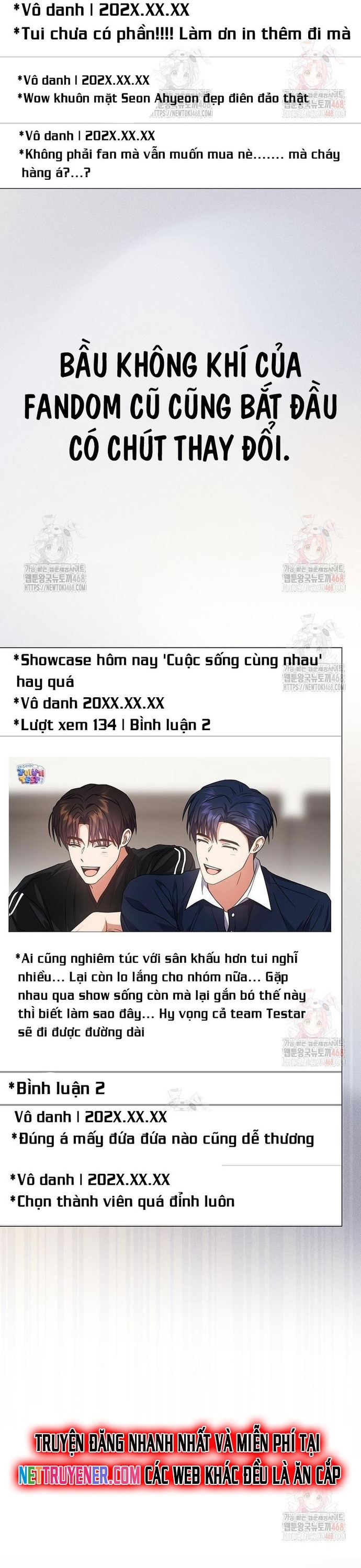 Chapter 77 - Trang 23