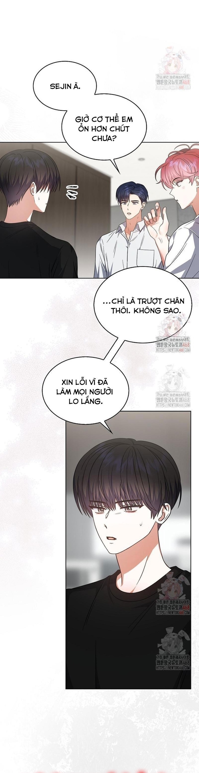 Chapter 77 - Trang 6