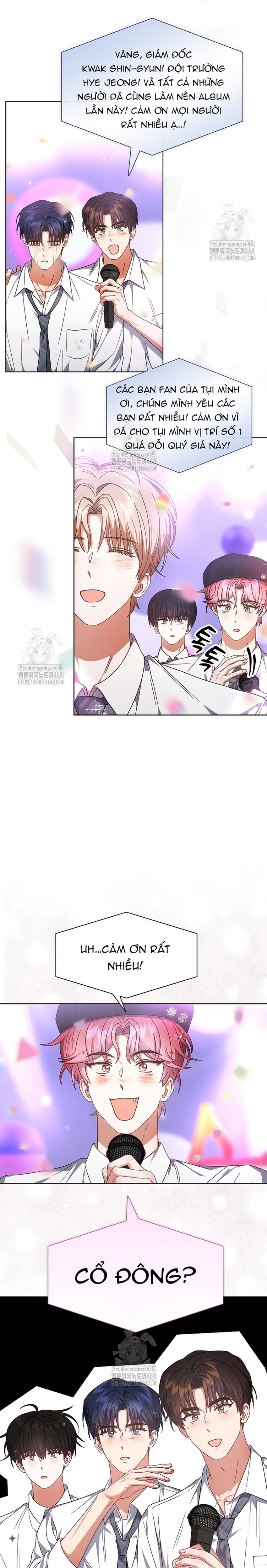 Chapter 81 - Trang 17