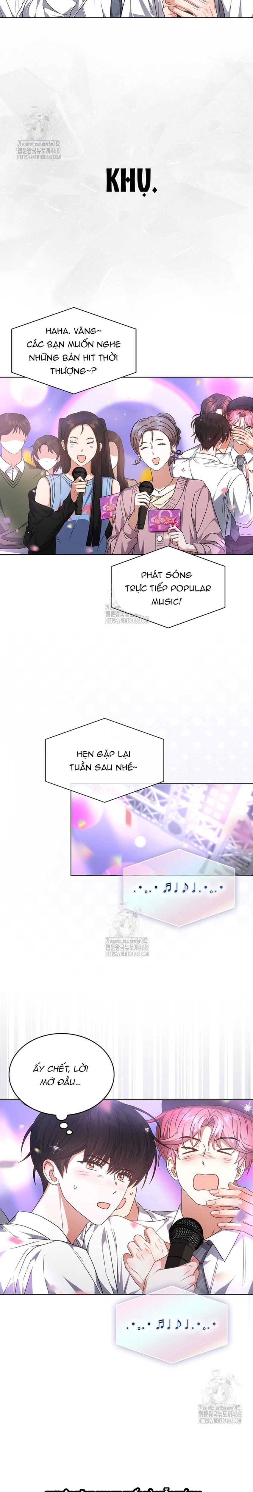 Chapter 81 - Trang 18