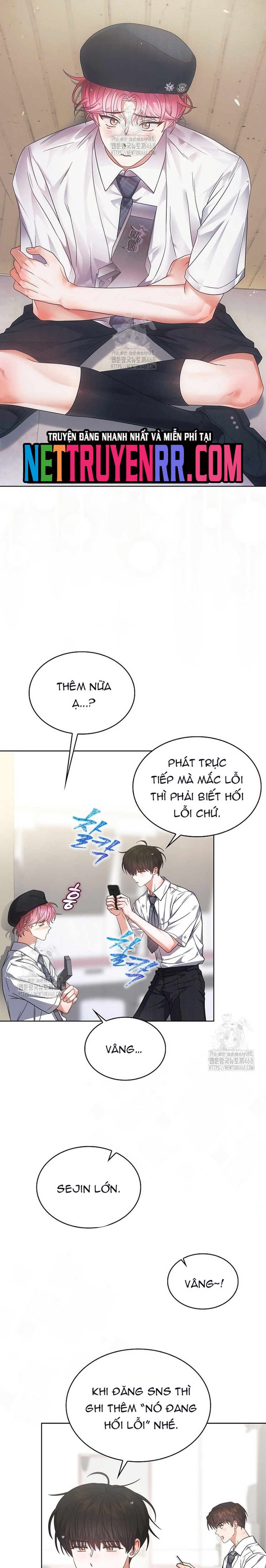 Chapter 81 - Trang 21