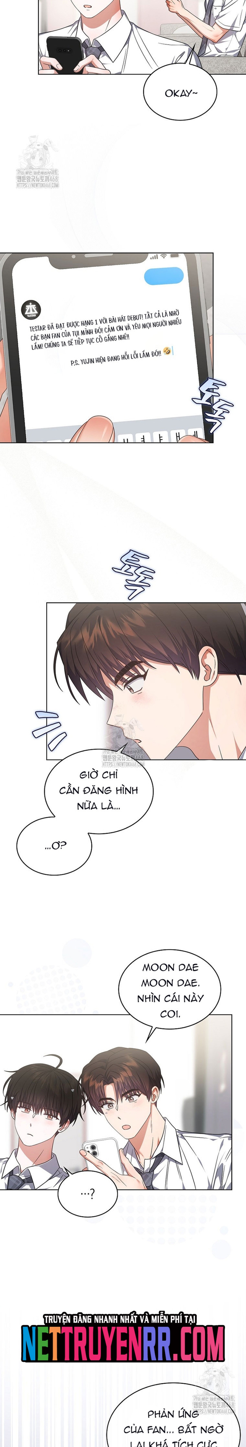 Chapter 81 - Trang 22