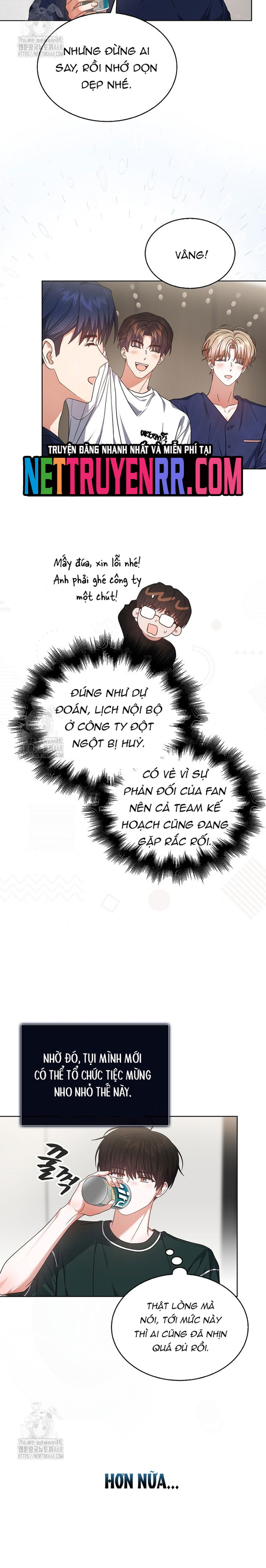 Chapter 81 - Trang 25