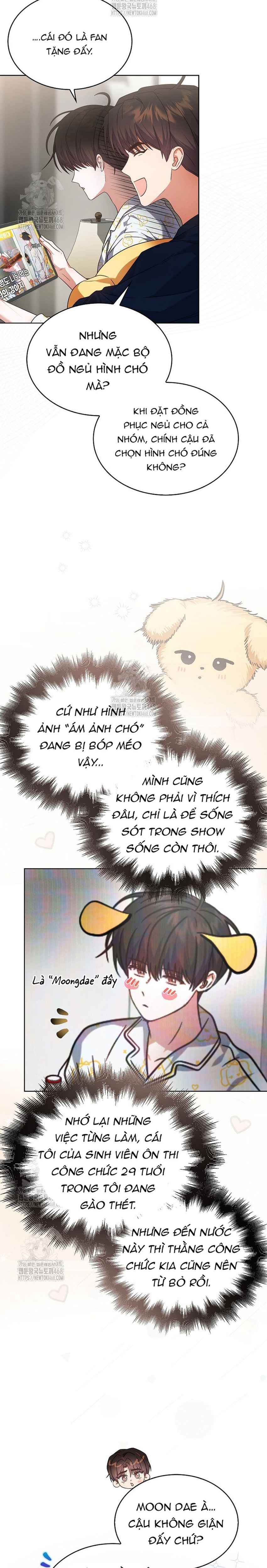 Chapter 81 - Trang 5