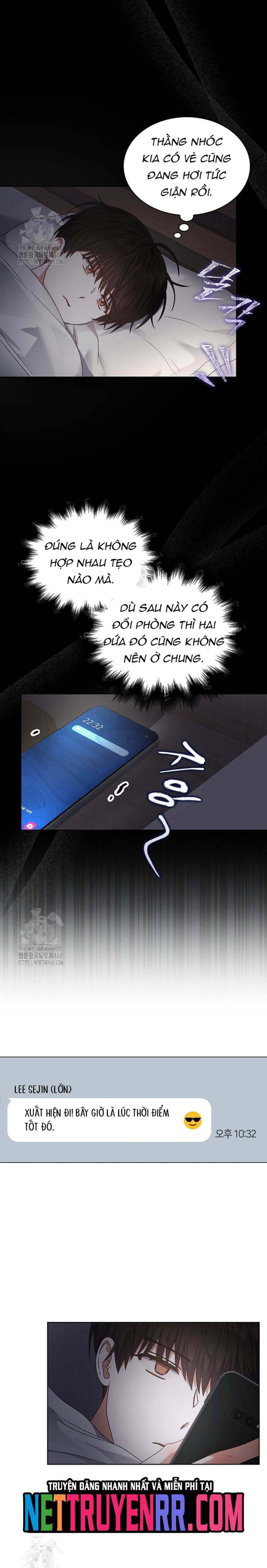 Chapter 81 - Trang 9