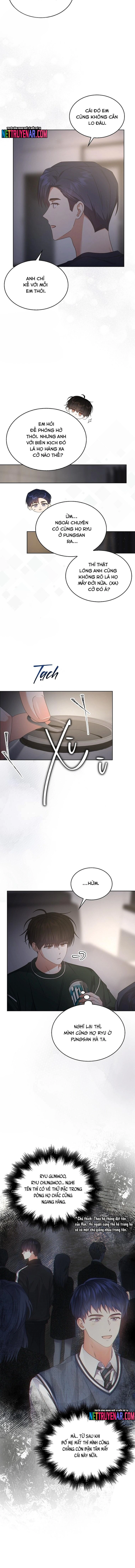 Chapter 83 - Trang 3