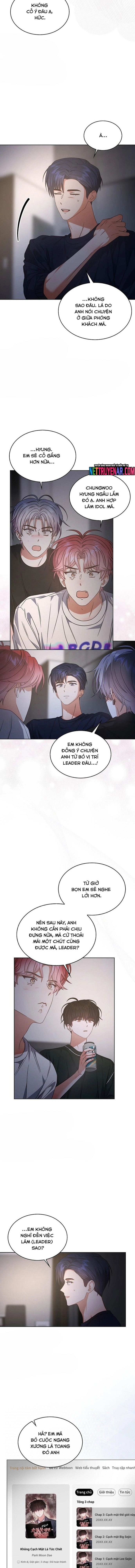Chapter 83 - Trang 6
