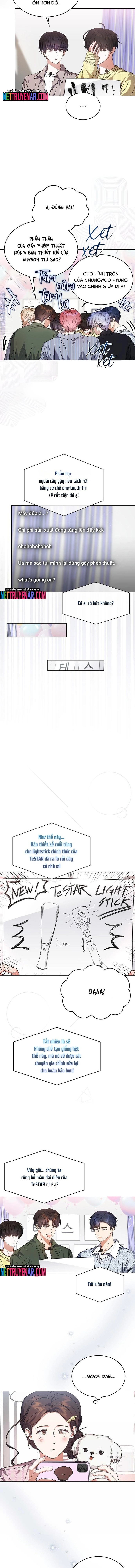 Chapter 84 - Trang 5