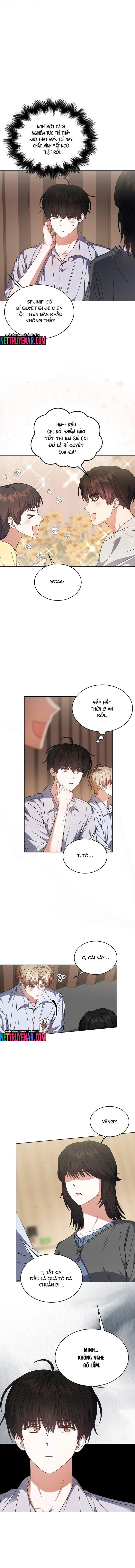 Chapter 84 - Trang 8