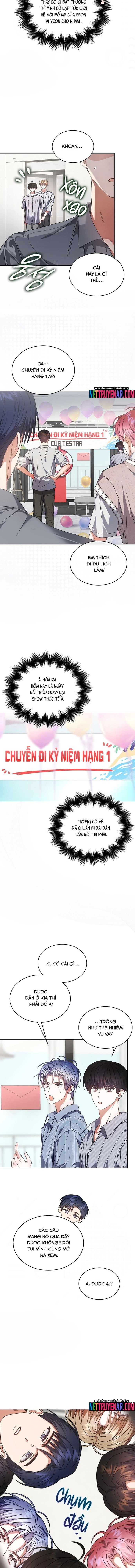 Chapter 85 - Trang 3