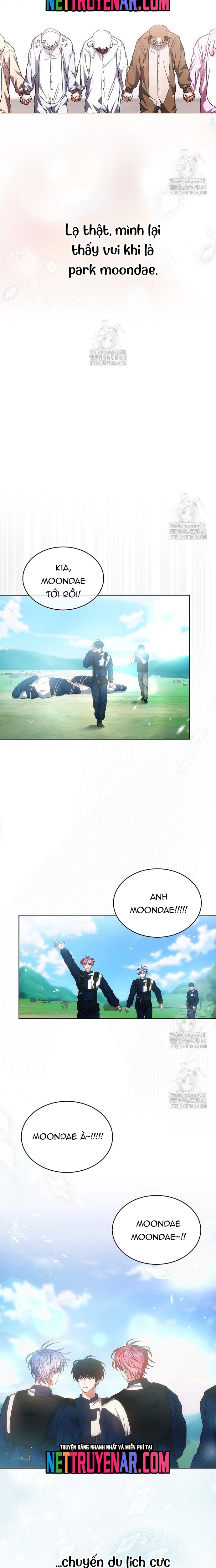 Chapter 86 - Trang 18