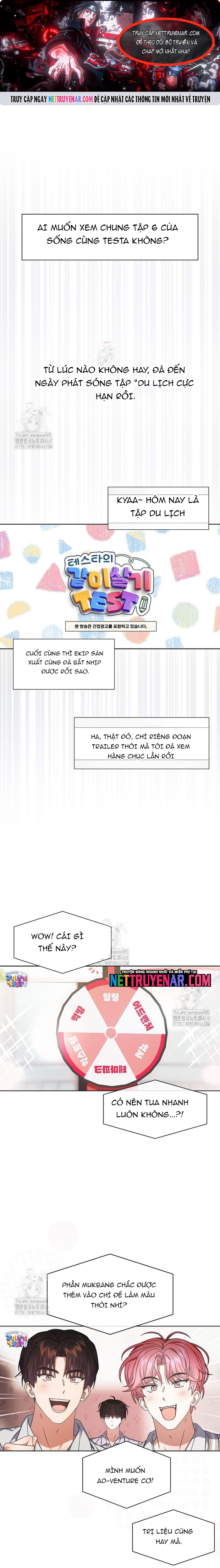 Chapter 91 - Trang 1