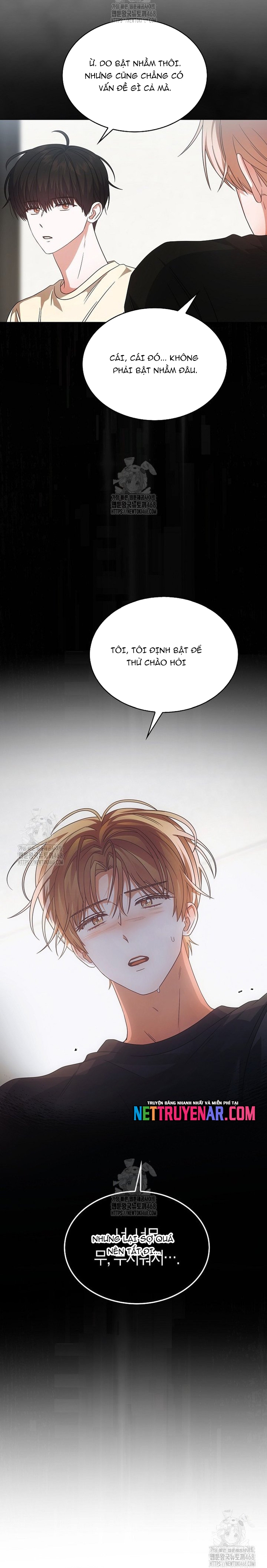 Chapter 91 - Trang 18