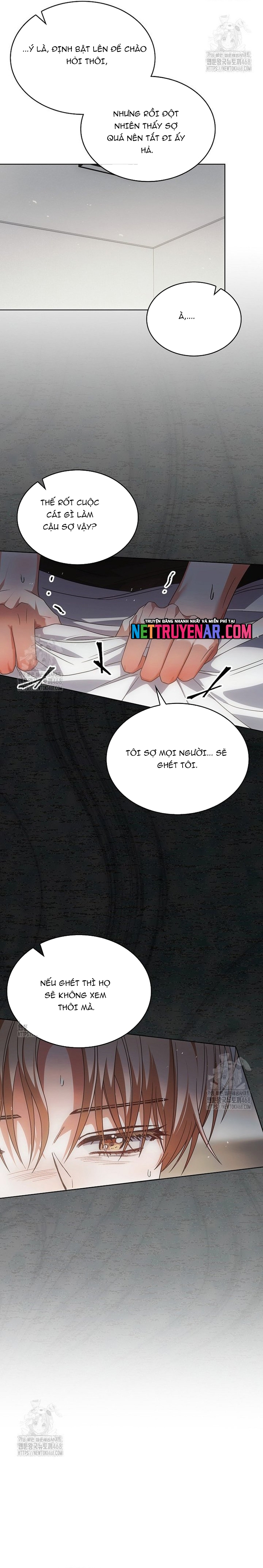 Chapter 91 - Trang 19