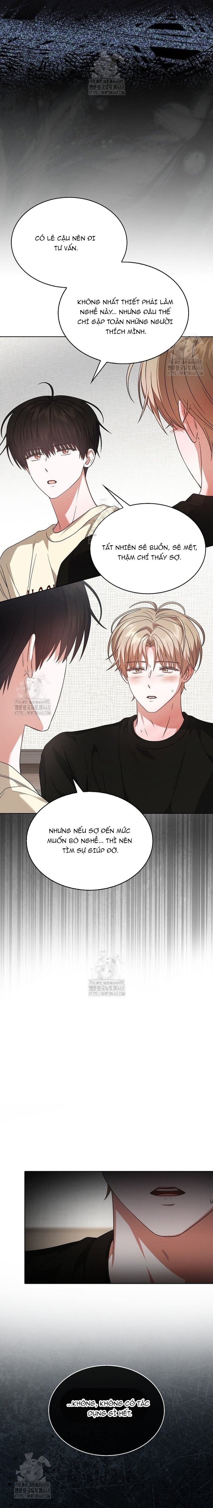 Chapter 91 - Trang 21