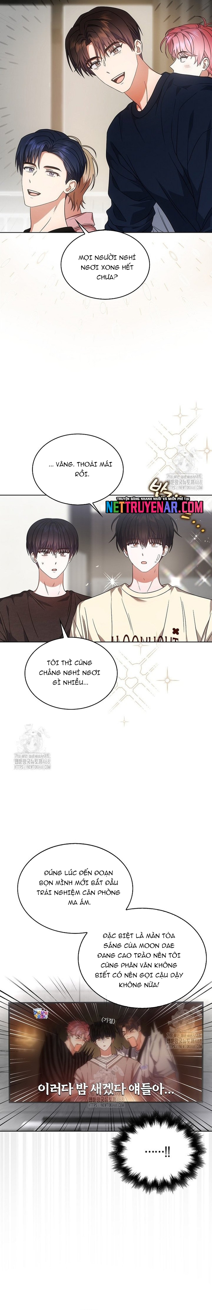 Chapter 91 - Trang 5