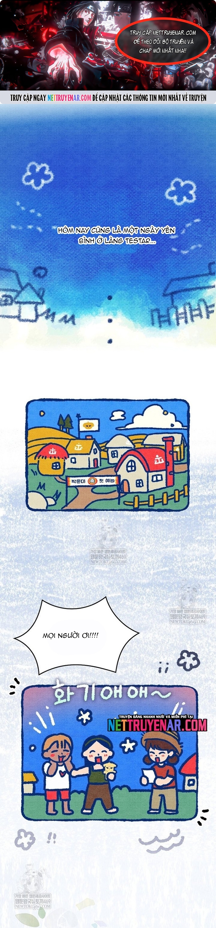 Chapter 95 - Trang 1