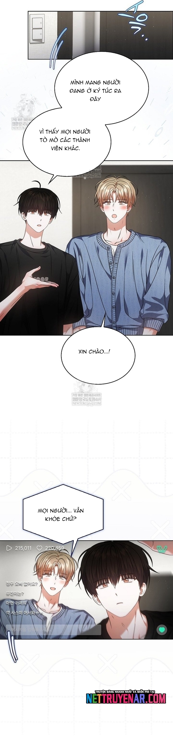 Chapter 95 - Trang 16