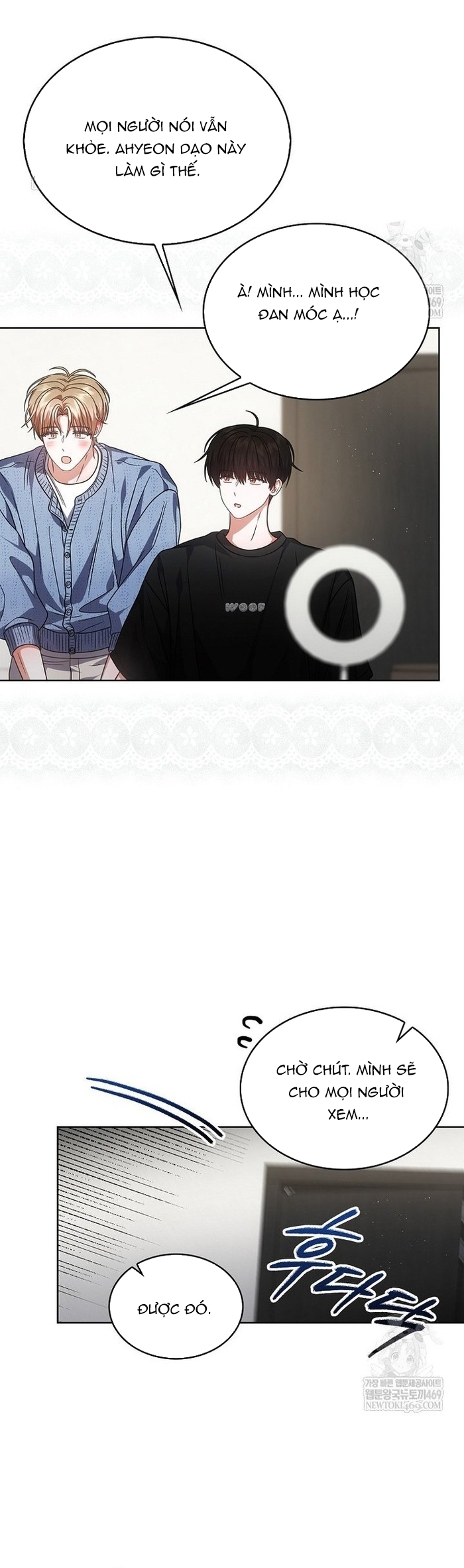 Chapter 95 - Trang 17
