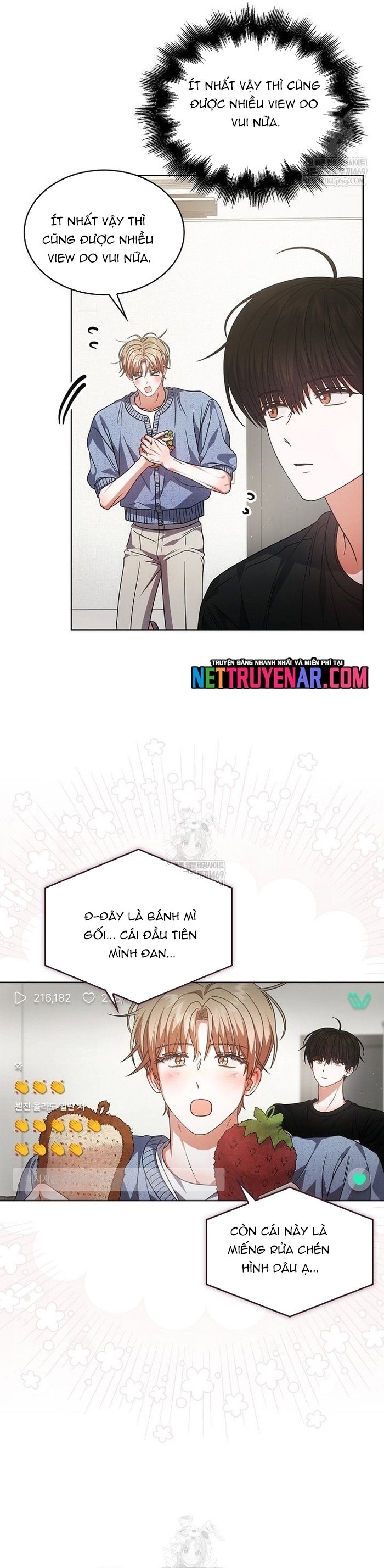 Chapter 95 - Trang 19