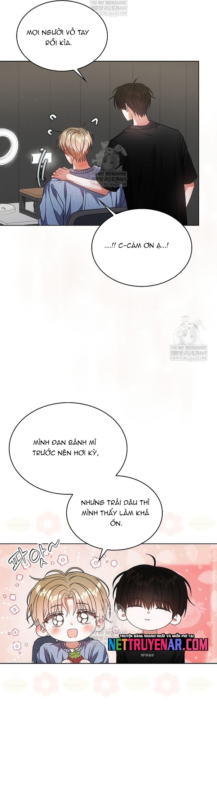 Chapter 95 - Trang 20