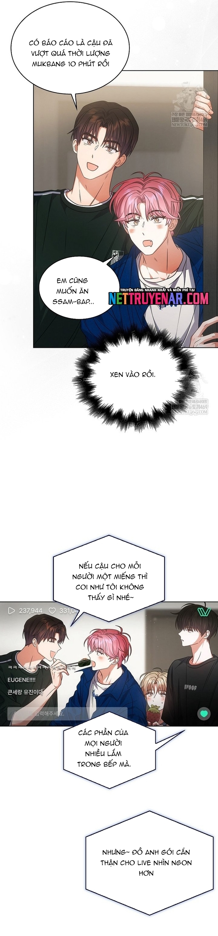Chapter 95 - Trang 22