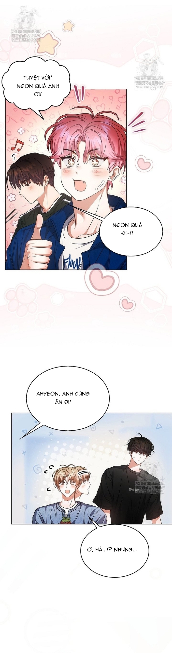 Chapter 95 - Trang 23