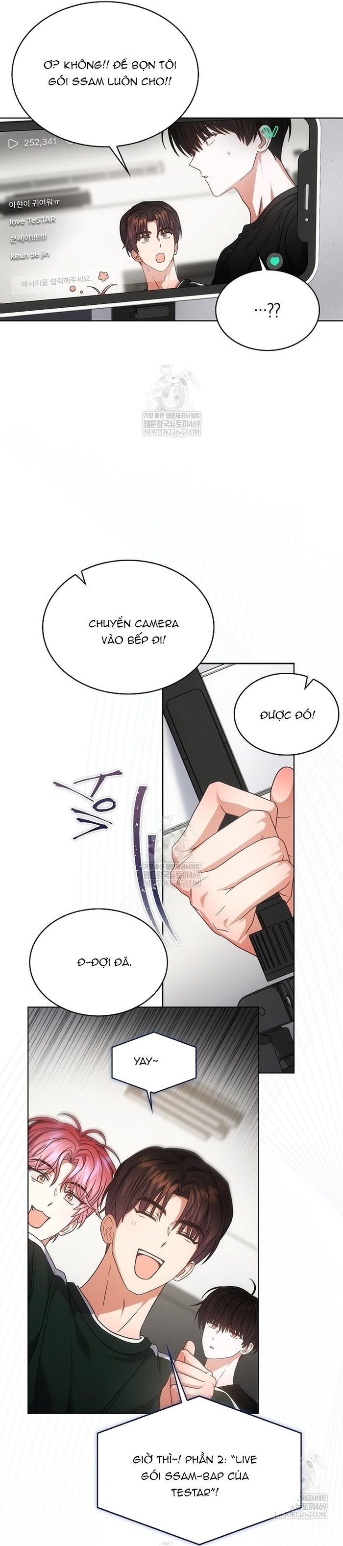 Chapter 95 - Trang 25