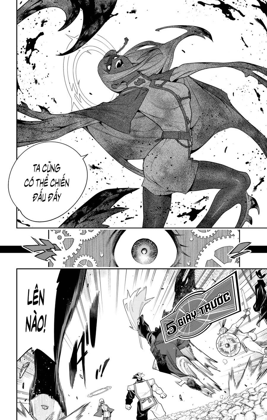 Chương 117 - Trang 8