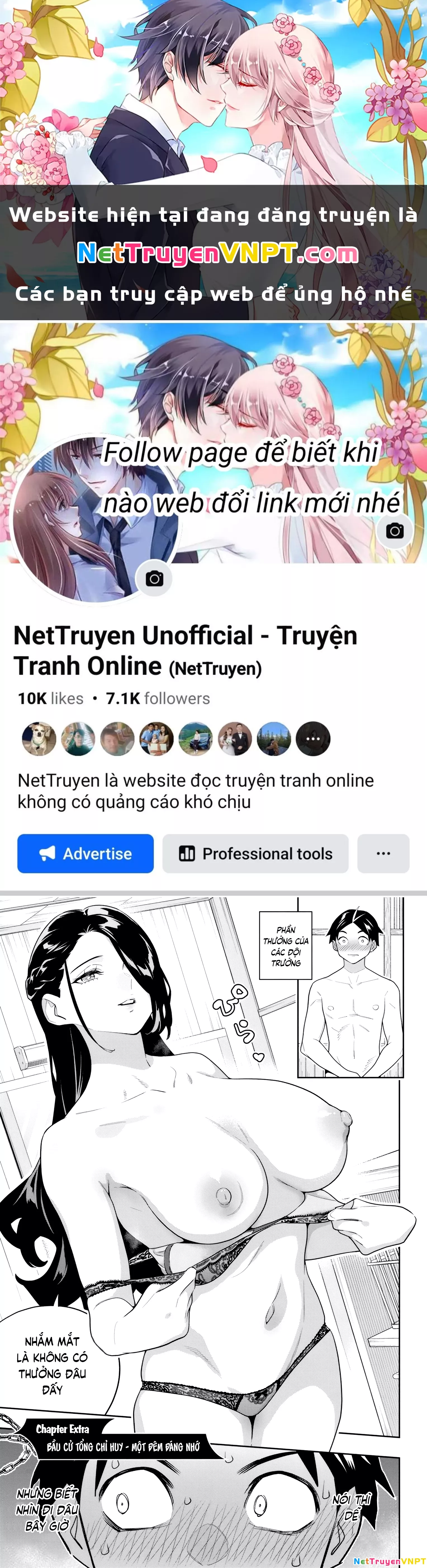 Chương 151.5 - Trang 1