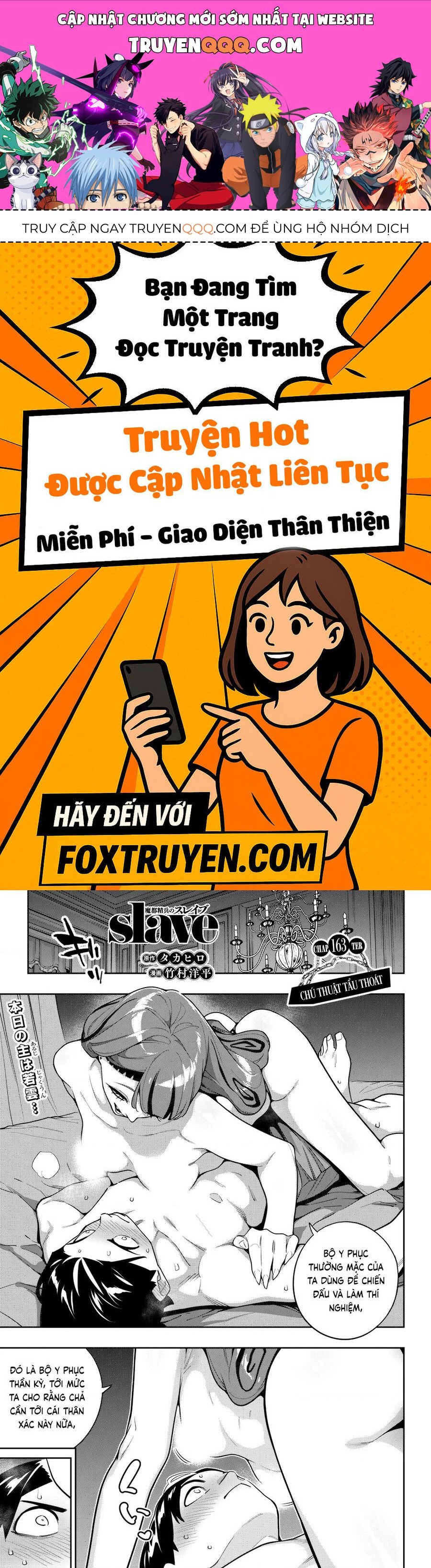 Chương 163 - Trang 1