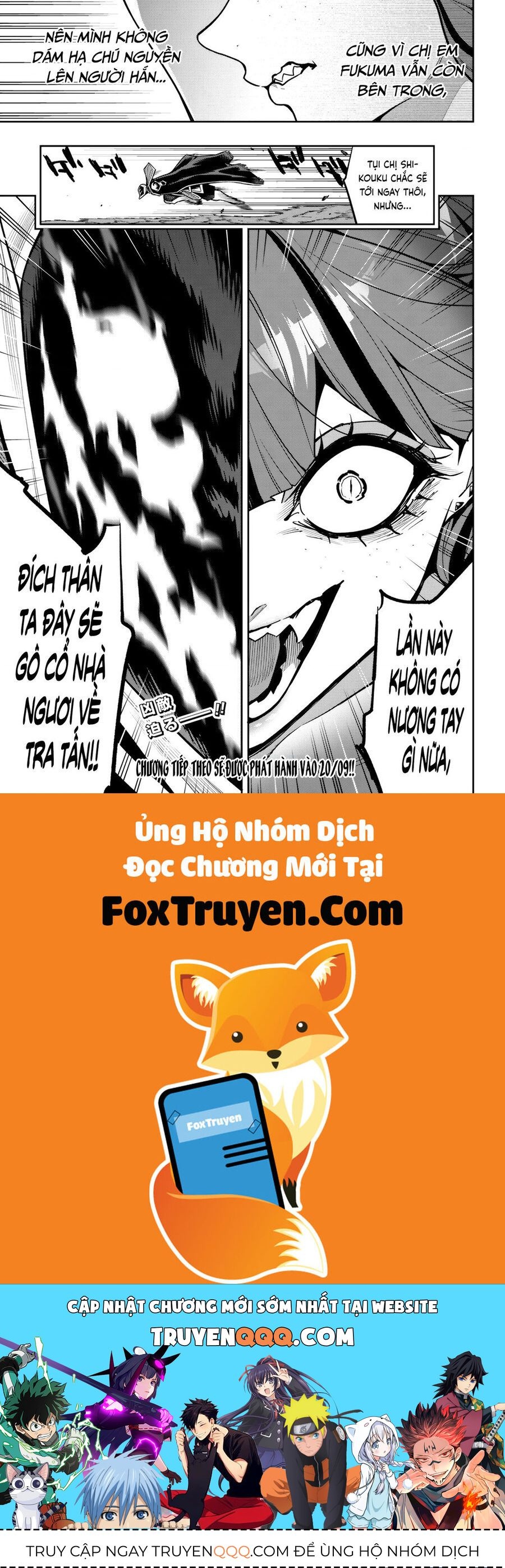 Chương 163 - Trang 21
