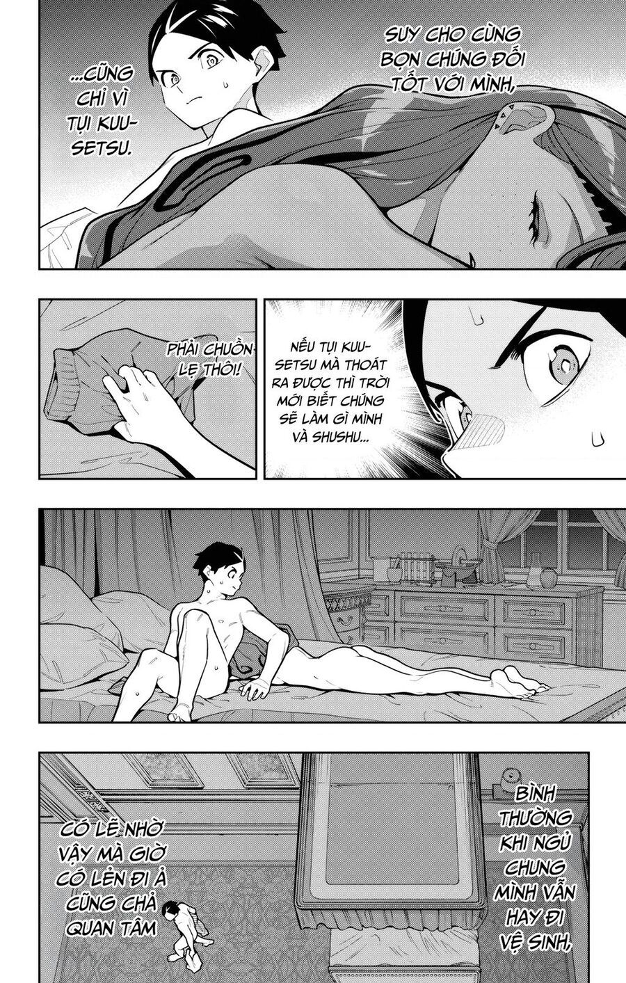 Chương 163 - Trang 4