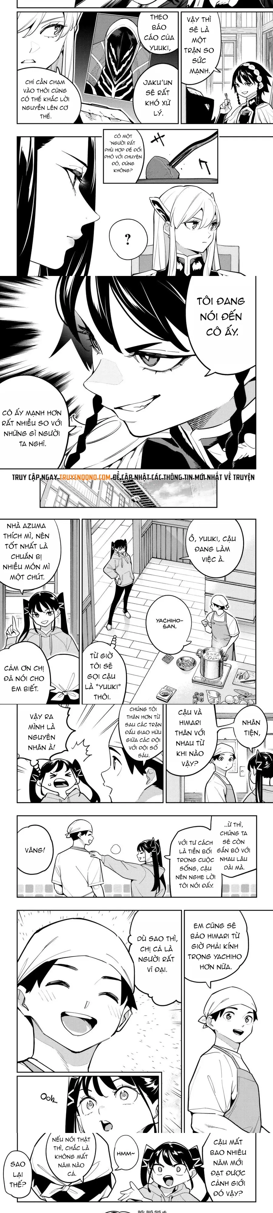 Chương 167 - Trang 3