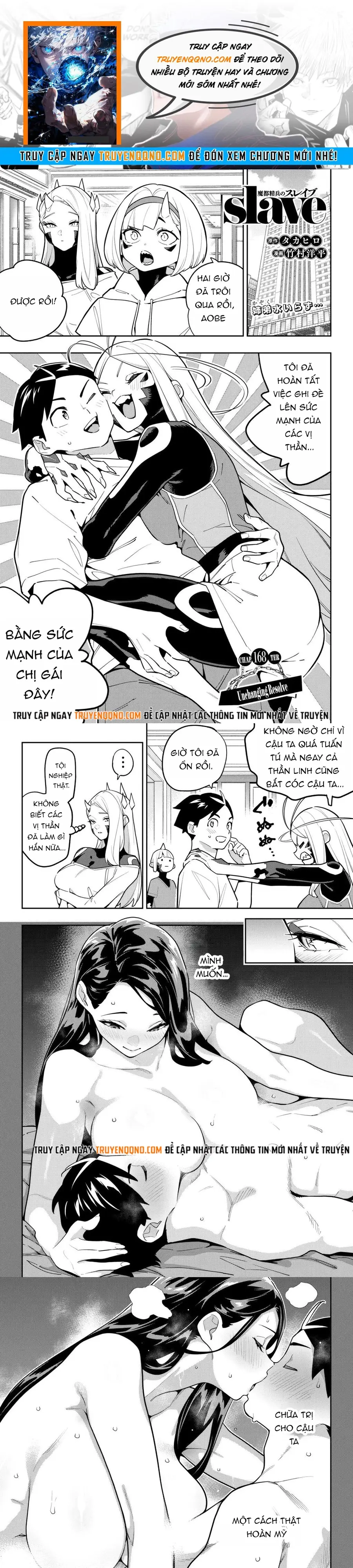 Chương 168 - Trang 1