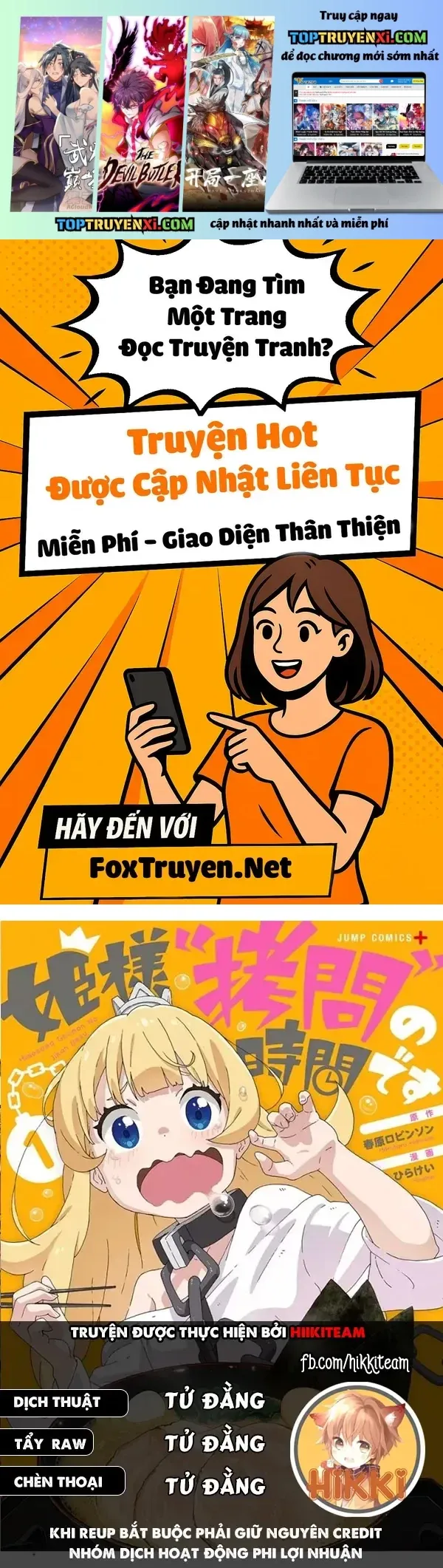 Chương 134 - Trang 2
