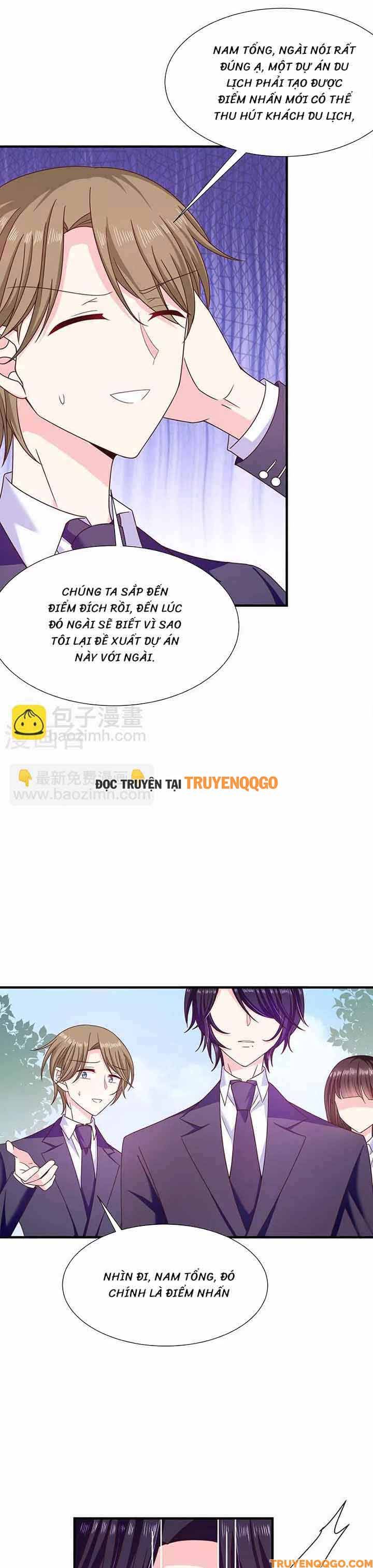 Chương 71 - Trang 8