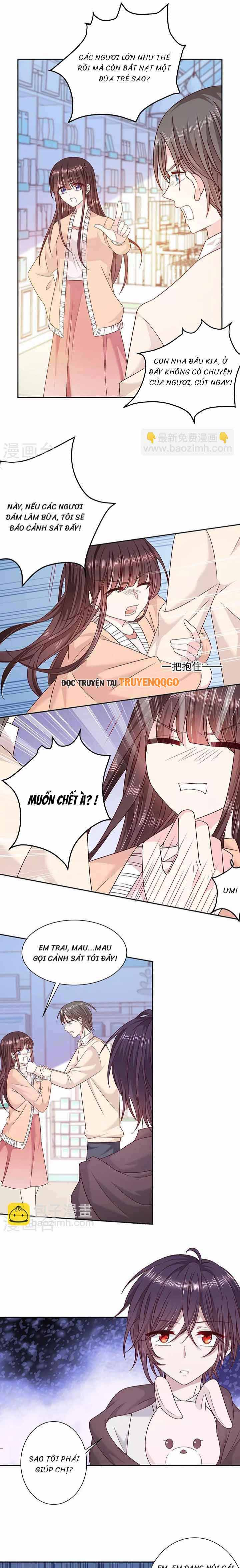 Chương 91 - Trang 6
