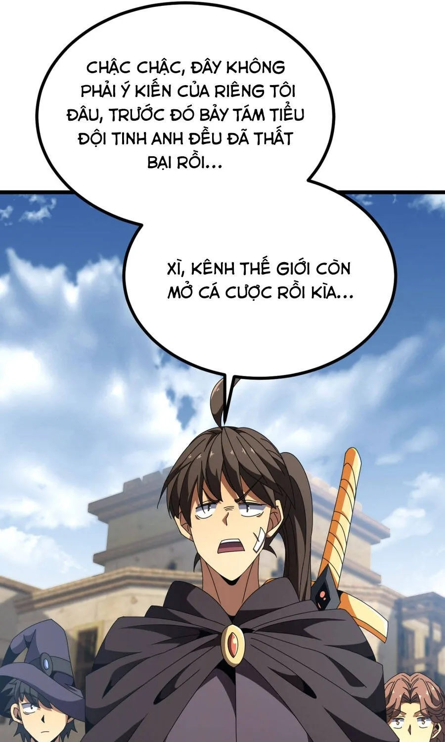 Chương 118 - Trang 42