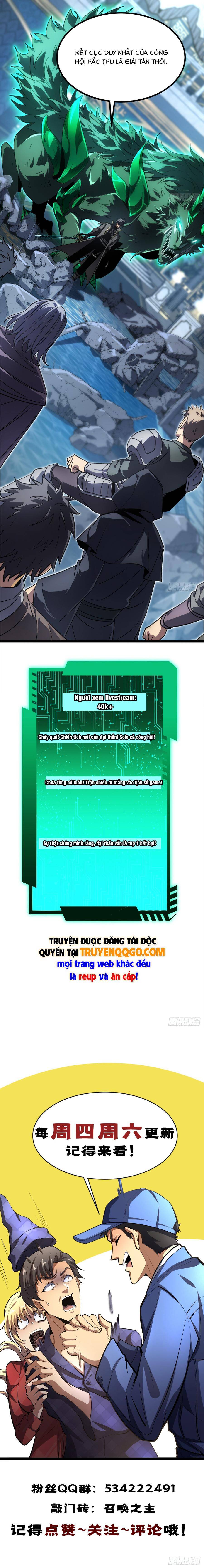 Chương 85 - Trang 8