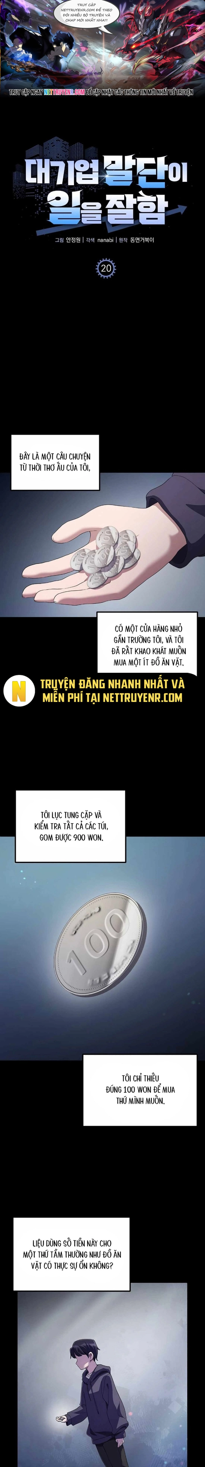 Chương 20 - Trang 1